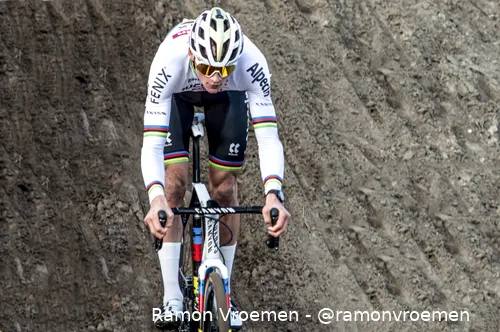 van der poel cross ramon vroemen