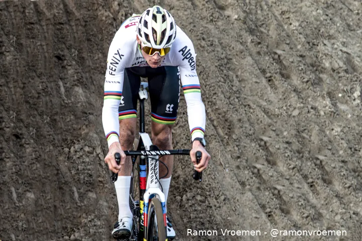 van der poel cross ramon vroemen
