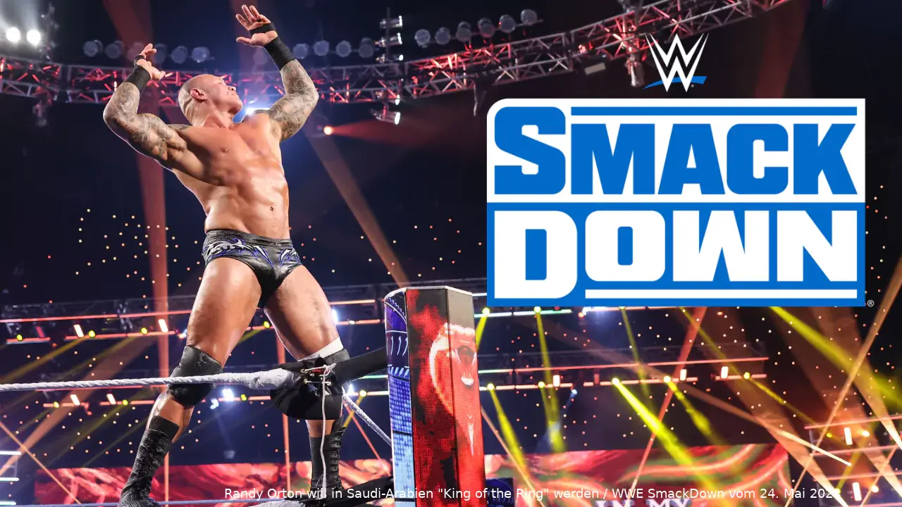 wwe smackdown 240524