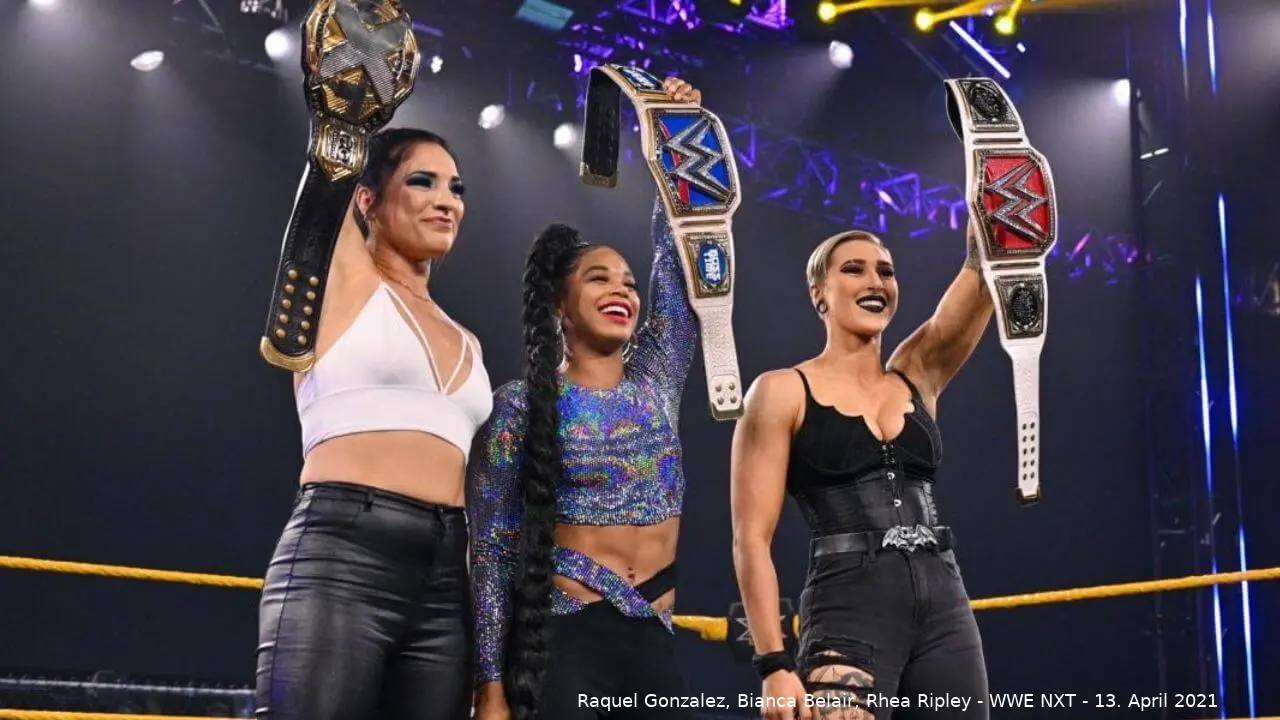 wwe nxt 13 april 2021