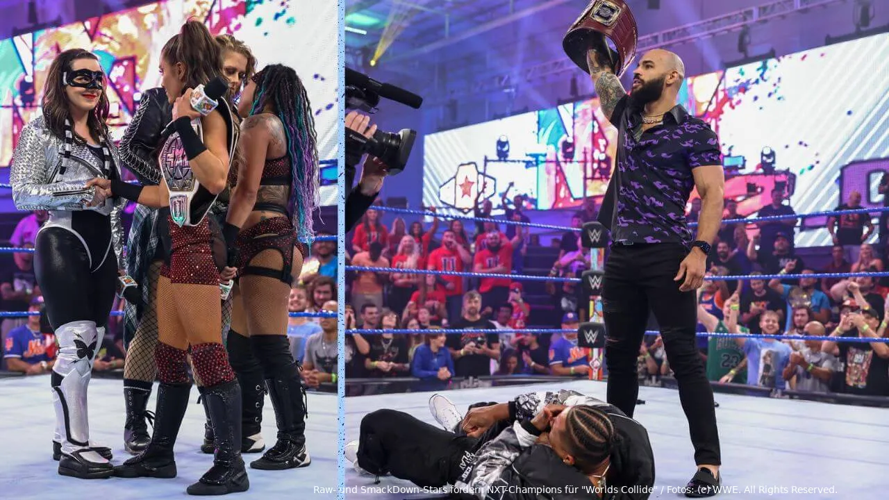 wwe nxt 300822