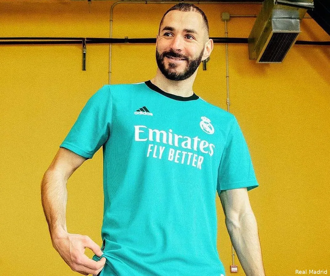 l incroyable flow de benzema fait le buzz benzema 323951
