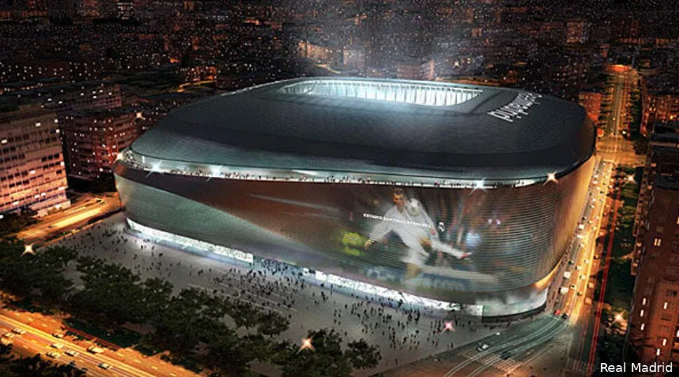 vivre un match inoubliable a madrid perez voit grand pour le nouveau bernabeu 1679032 pic 970x64175421