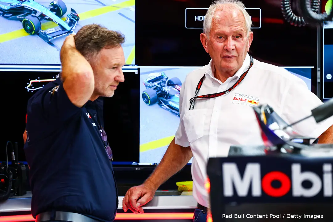 christian horner red bull singapore 1 helmut marko