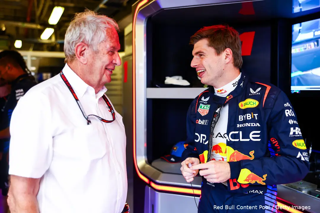 max verstappen helmut marko abu dhabi