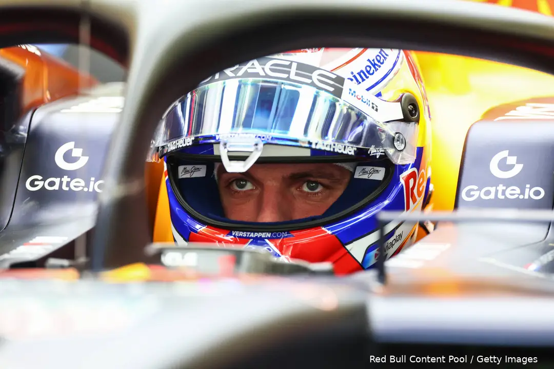 2025 max verstappen red bull racing 1 helm 6
