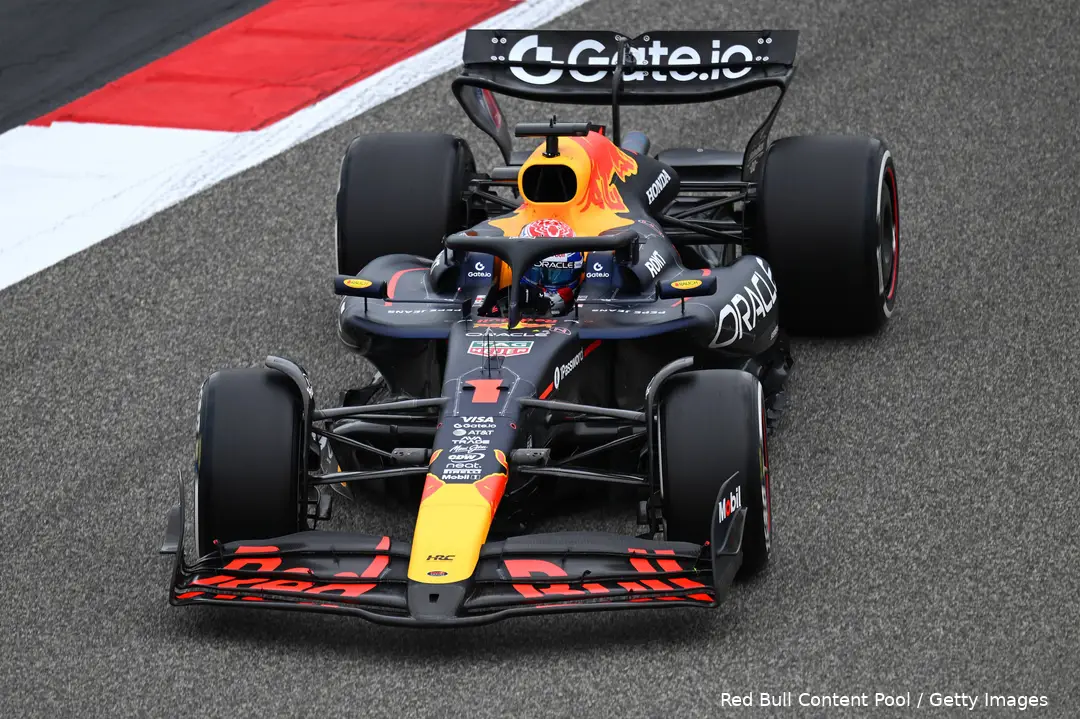 2025 max verstappen red bull racing 1 rb21 115