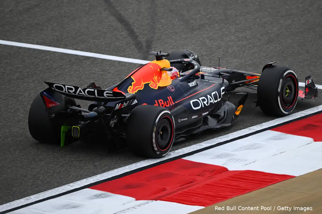 2025 max verstappen red bull racing 1 rb21 15