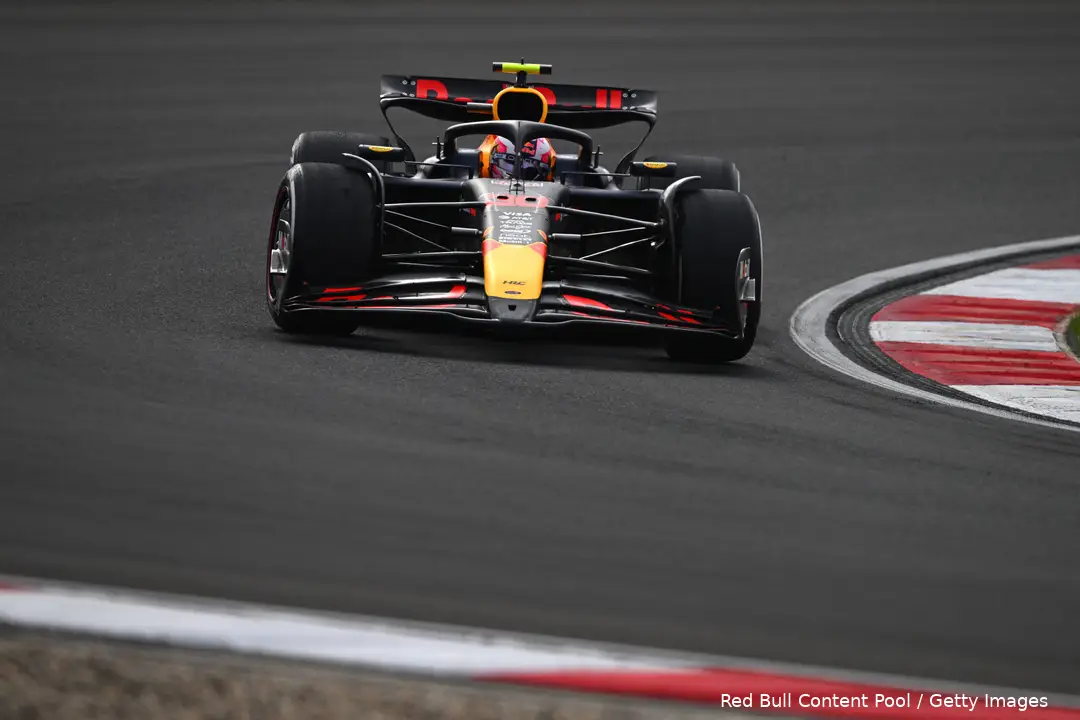 Lawson presteerde ondermaats bij Red Bull, en moet dus plaatsmaken voor Yuki Tsunoda.