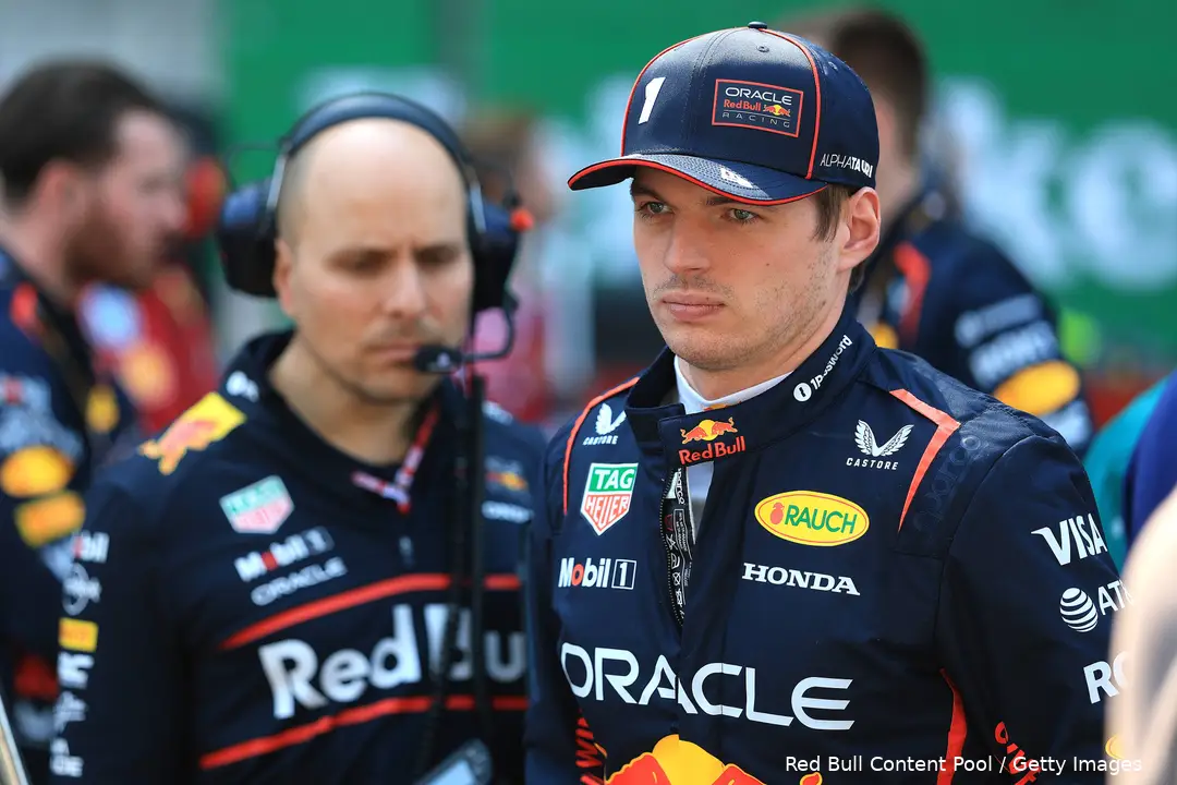 max verstappen gianpiero lambiase china 2025 912 12