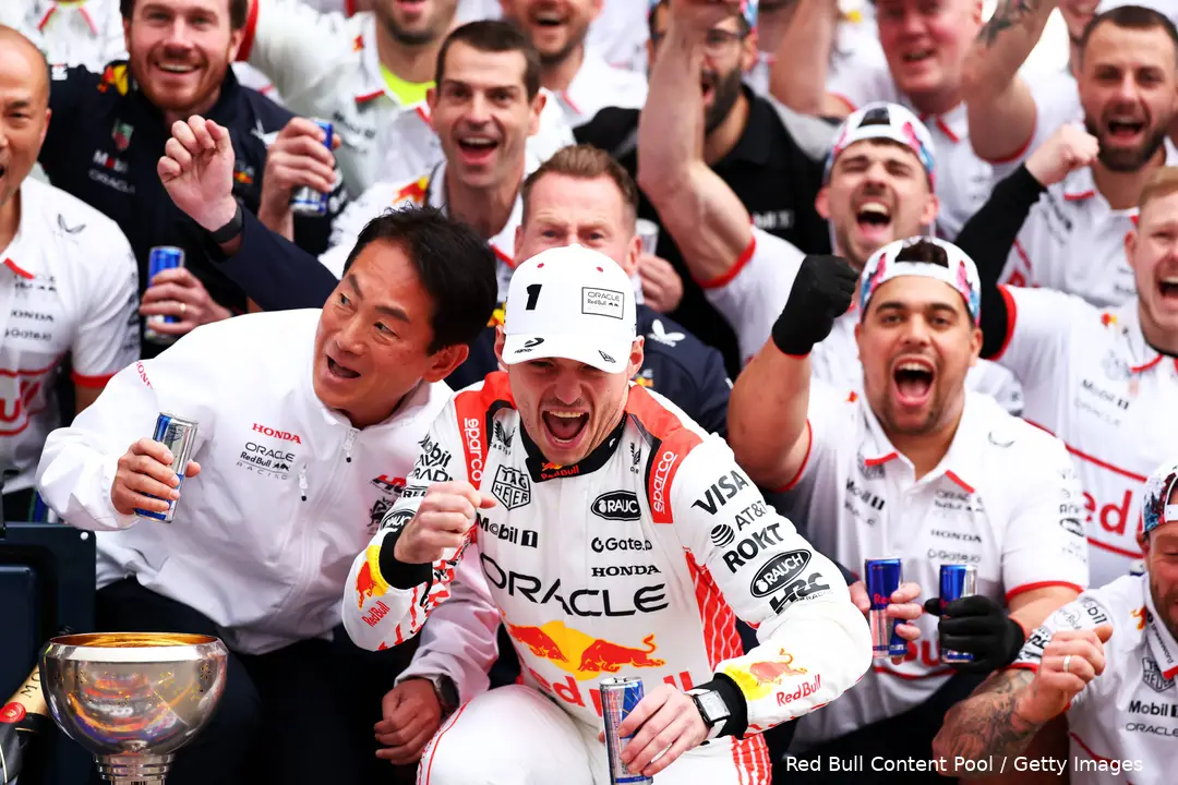 koji watanabe max verstappen japan 2025 12