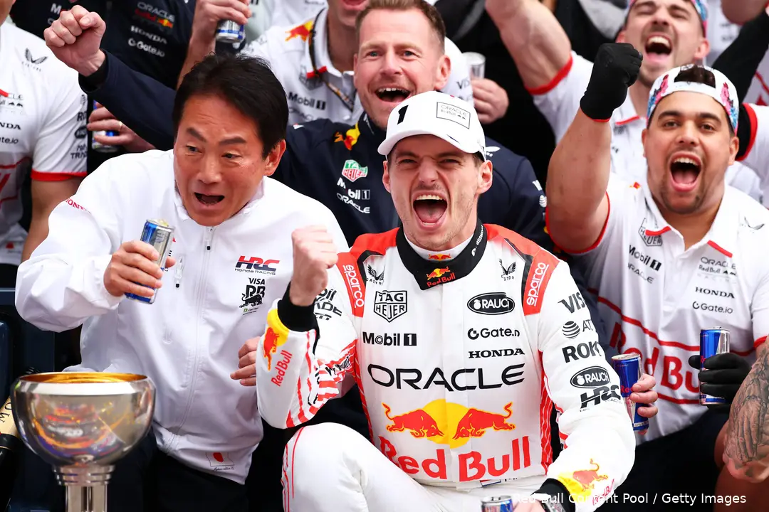 koji watanabe max verstappen japan 2025 13