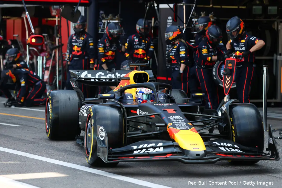 <i>Kan Red Bull een stap vooruit zetten met de nieuwe regels voor de voorvleugels?</i>