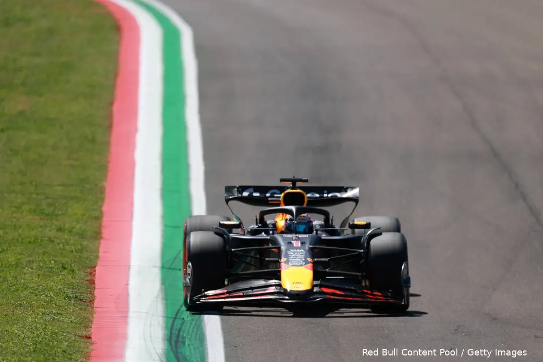 Red Bull hoopt een stap te zetten aan het begin van het Europese seizoen.