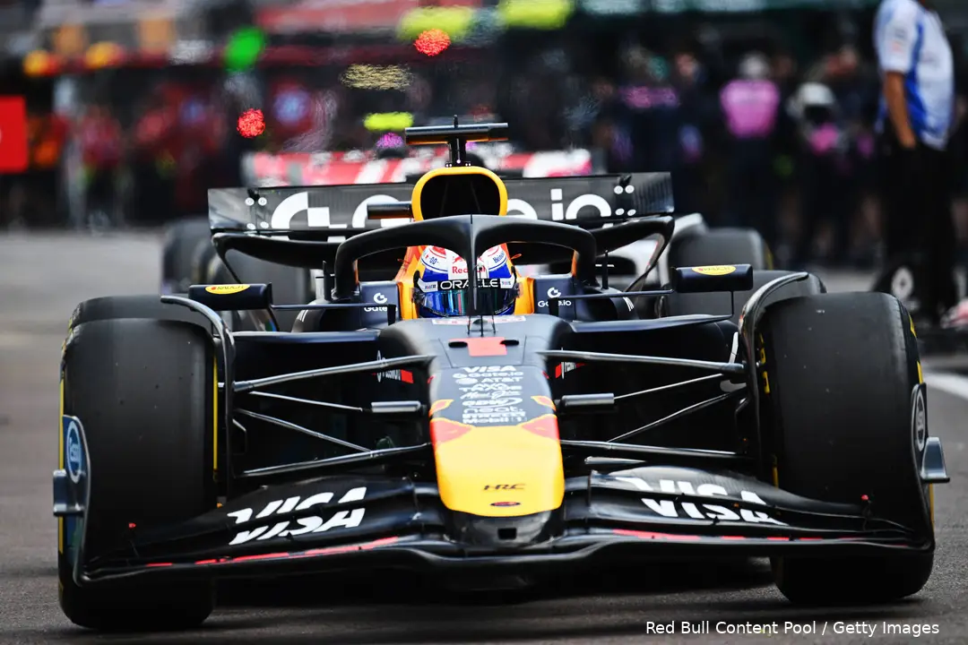 <i>Red Bull wil de remmen koel genoeg houden.</i>