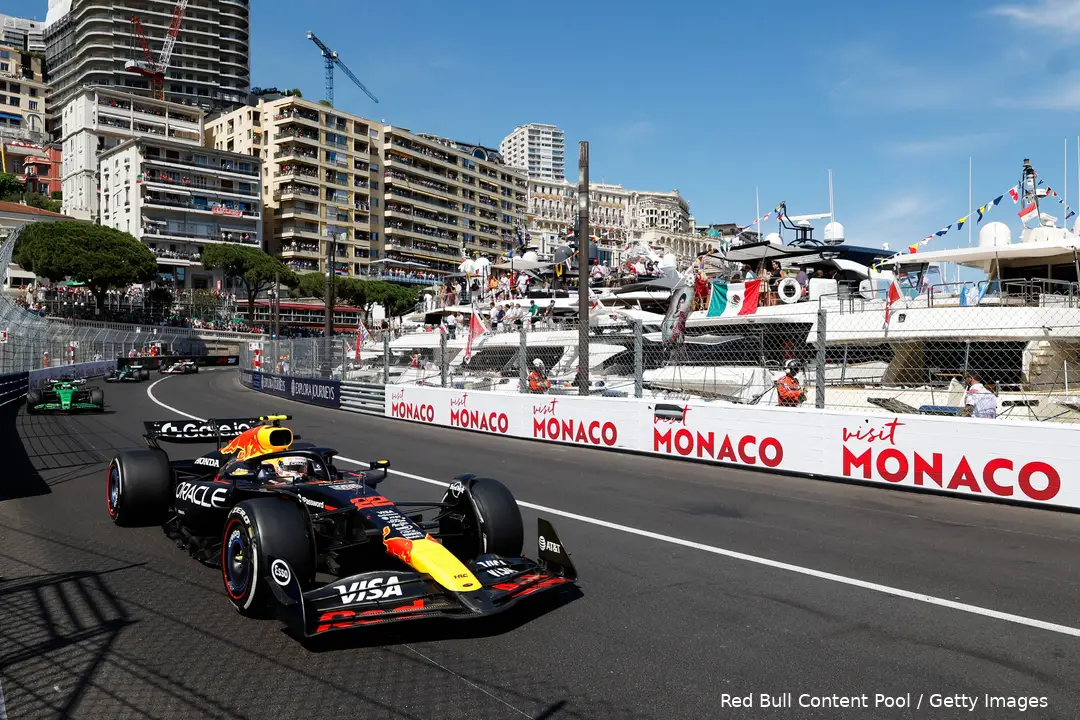 Gaat de nieuwe technische maatregel Red Bull helpen of niet?