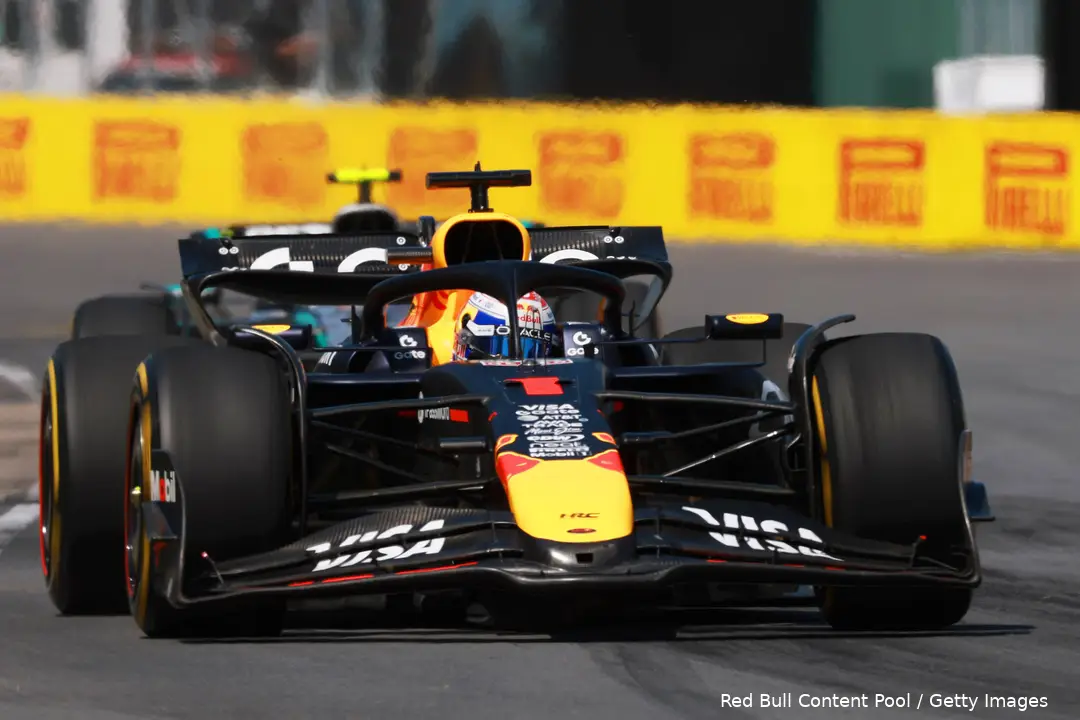 Verstappen zal sowieso een sportieve keuze maken met het oog op 2026.