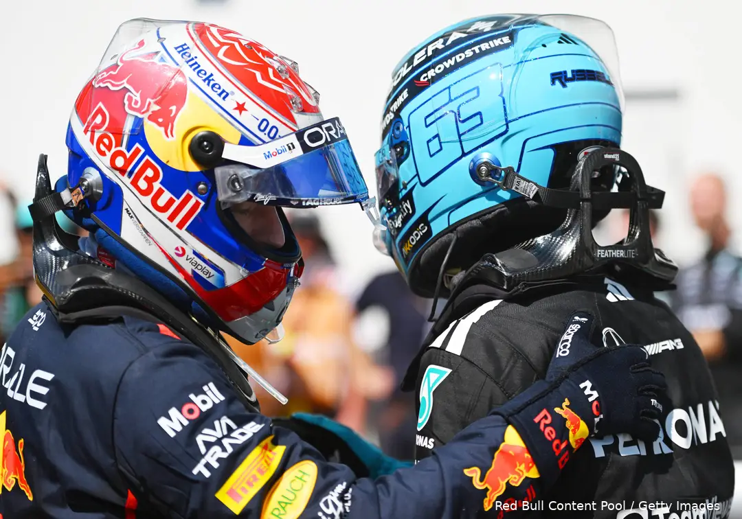 verstappen russell zondag canada 15