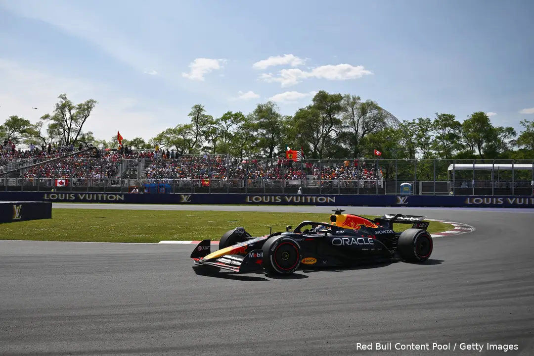 verstappen zondag canada race 1383838