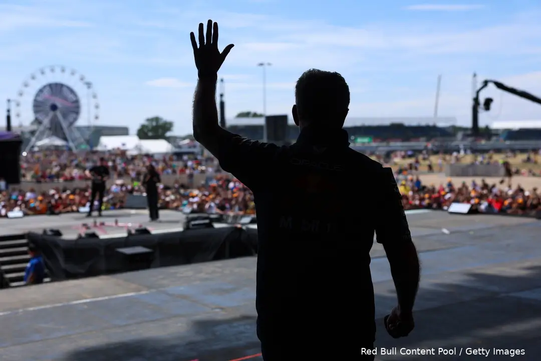 christian horner red bull silverstone 2025 12