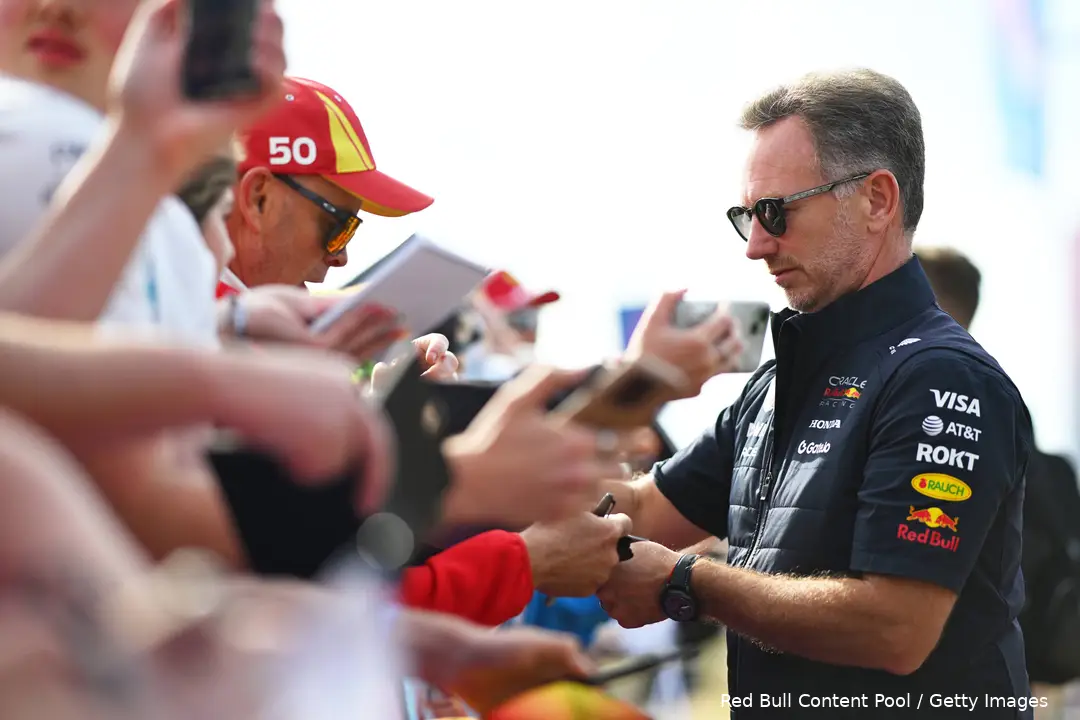 christian horner silverstone 2025 1