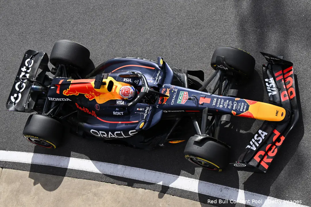 max verstappen red bull racing rb21 silverstone groot brittannie vrijdag training 2025 13