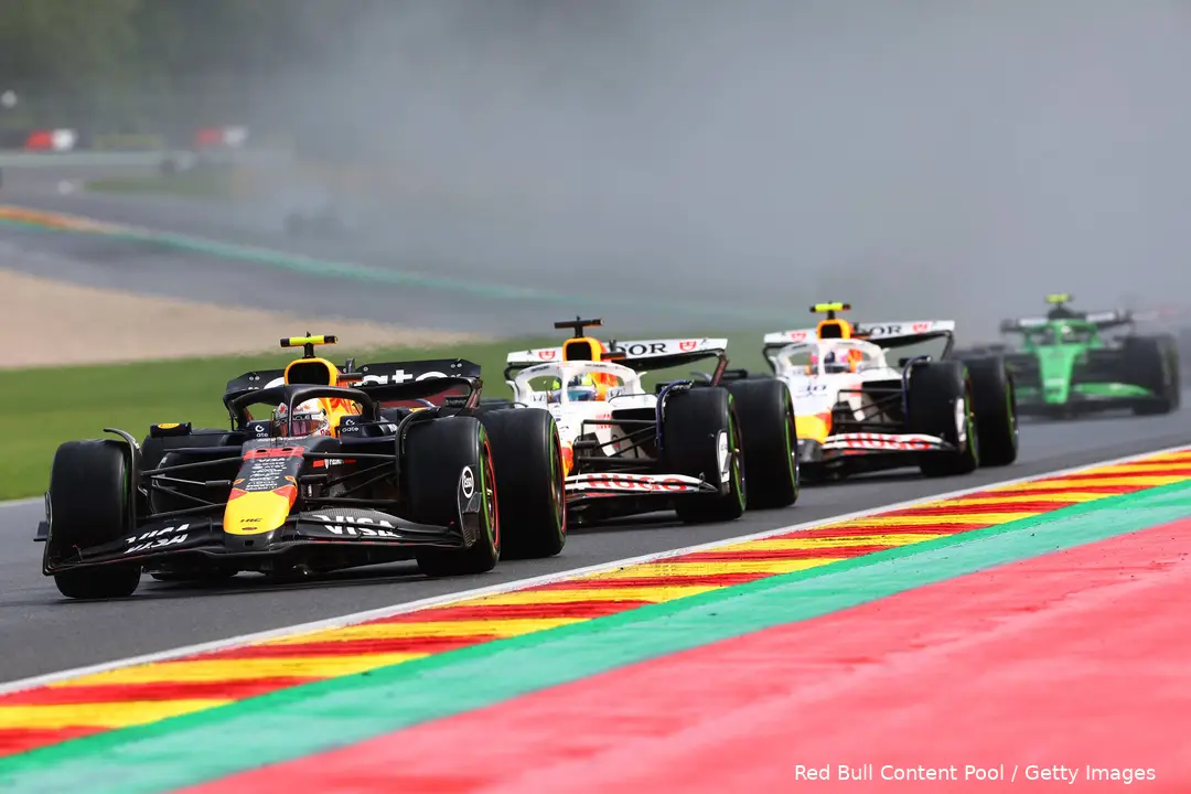 Tsunoda-Red Bull-België-1
