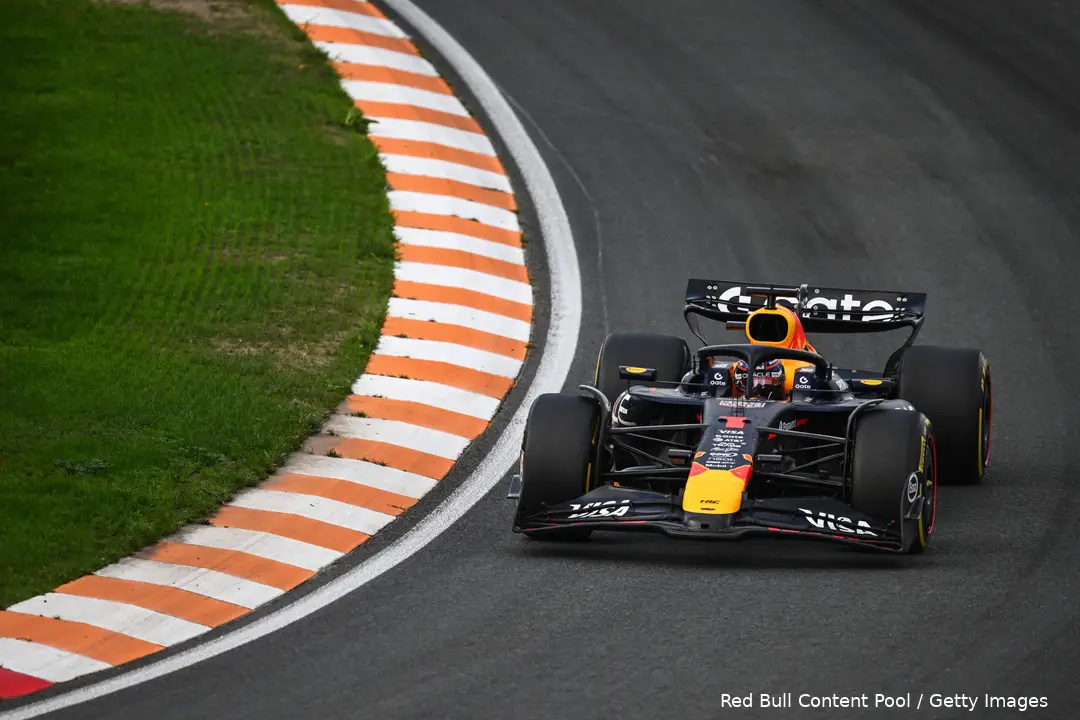 Verstappen-Red Bull-Zandvoort-Nederland-Red Bull-8