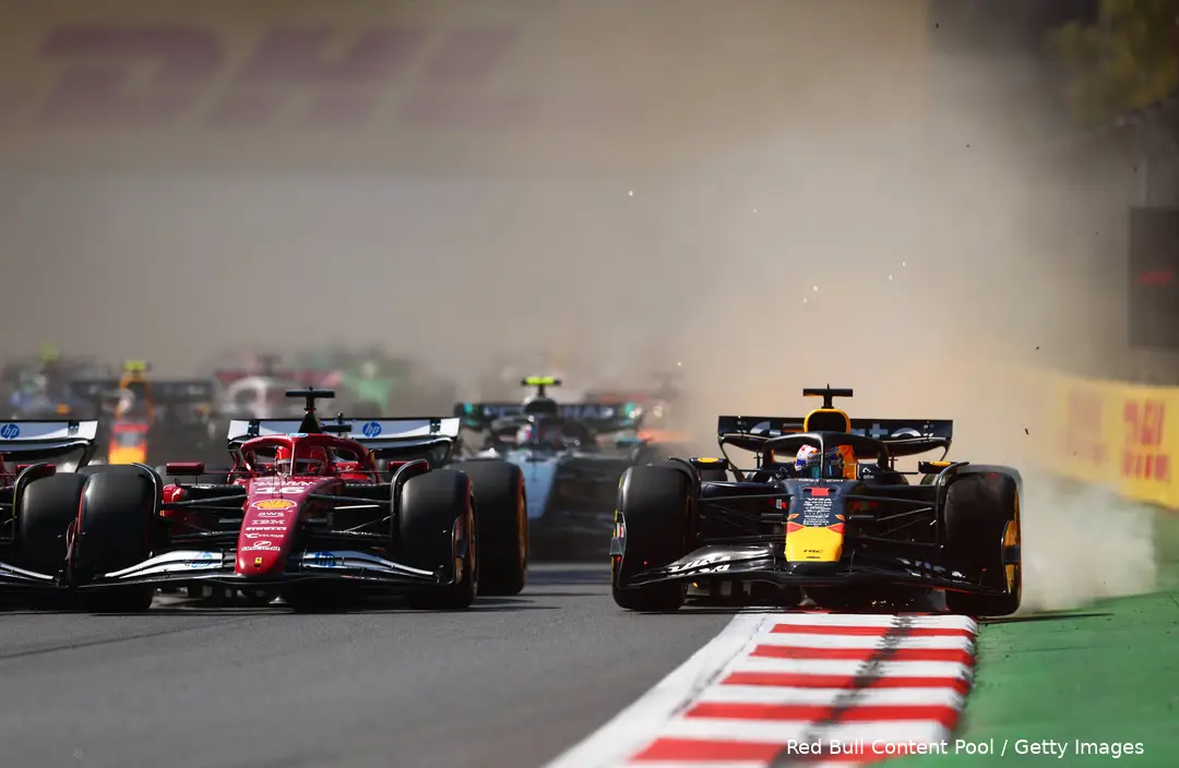 start-mexico-Red Bull-Verstappen-1