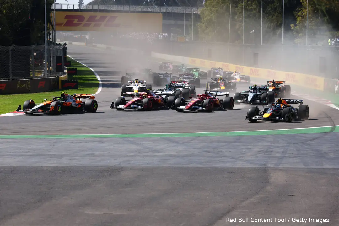 Verstappen-Mexico-start-Red Bull-1