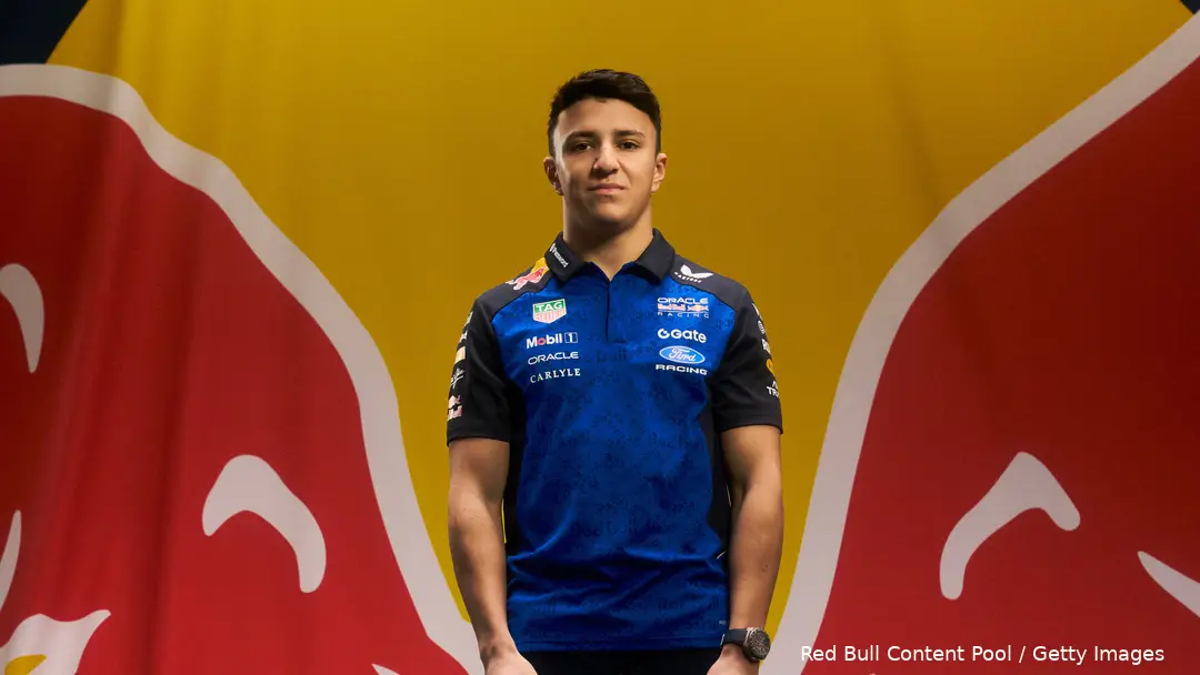 Hadjar-Red Bull-release-1