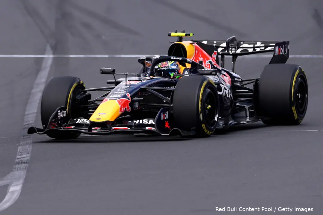 isack-hadjar-red-bull-racing-rb22-australië-grand-prix-1