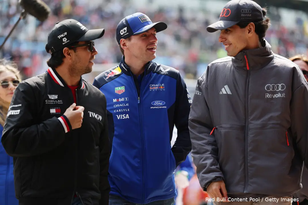 max-verstappen-red-bull-gabriel-bortoleto-audi-sergio-perez-cadillac-2026-zondag-china