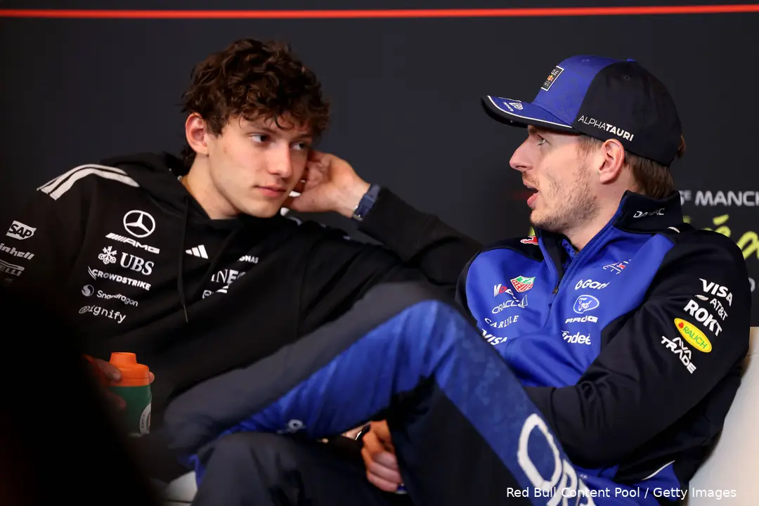 max-verstappen-red-bull-racing-kimi-antonelli-mercedes-2026-canada-race-zondag-persconferentie