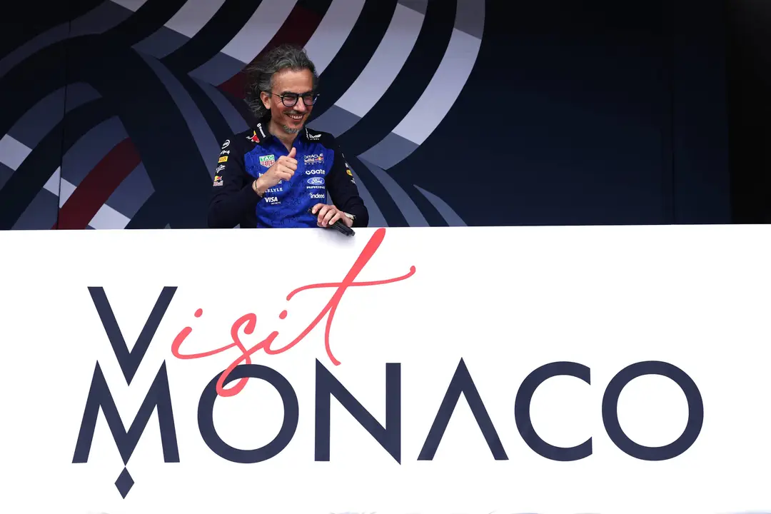 Mekies-Red Bull-Monaco-vrijdag-1