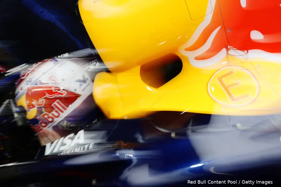 Verstappen-Red Bull-Vrijdag-Barcelona-Spanje-2