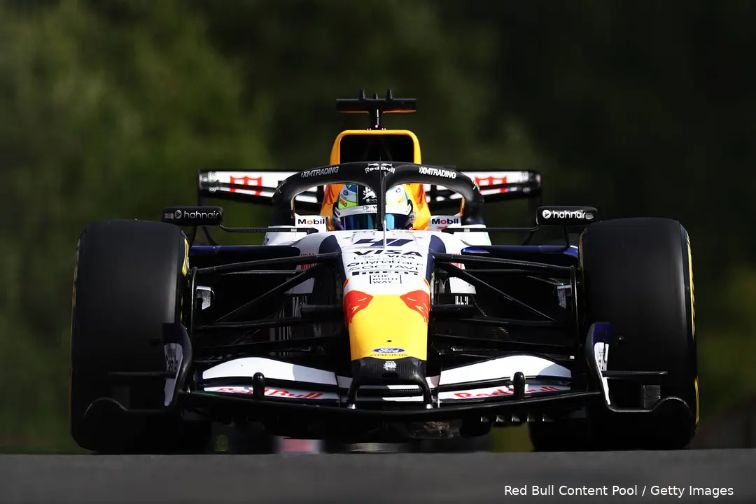 arvid-lindblad-racing-bulls-2026-belgie-zaterdag-kwalificatie