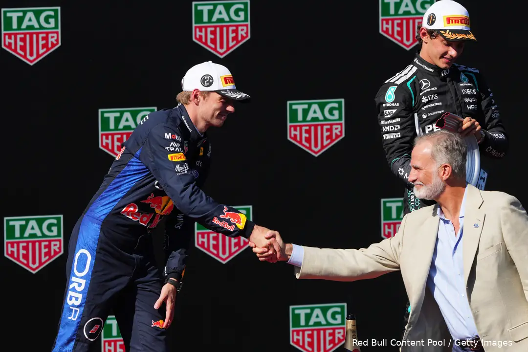 max-verstappen-spanje-2026-madrid-sunday-podium-king-felipe