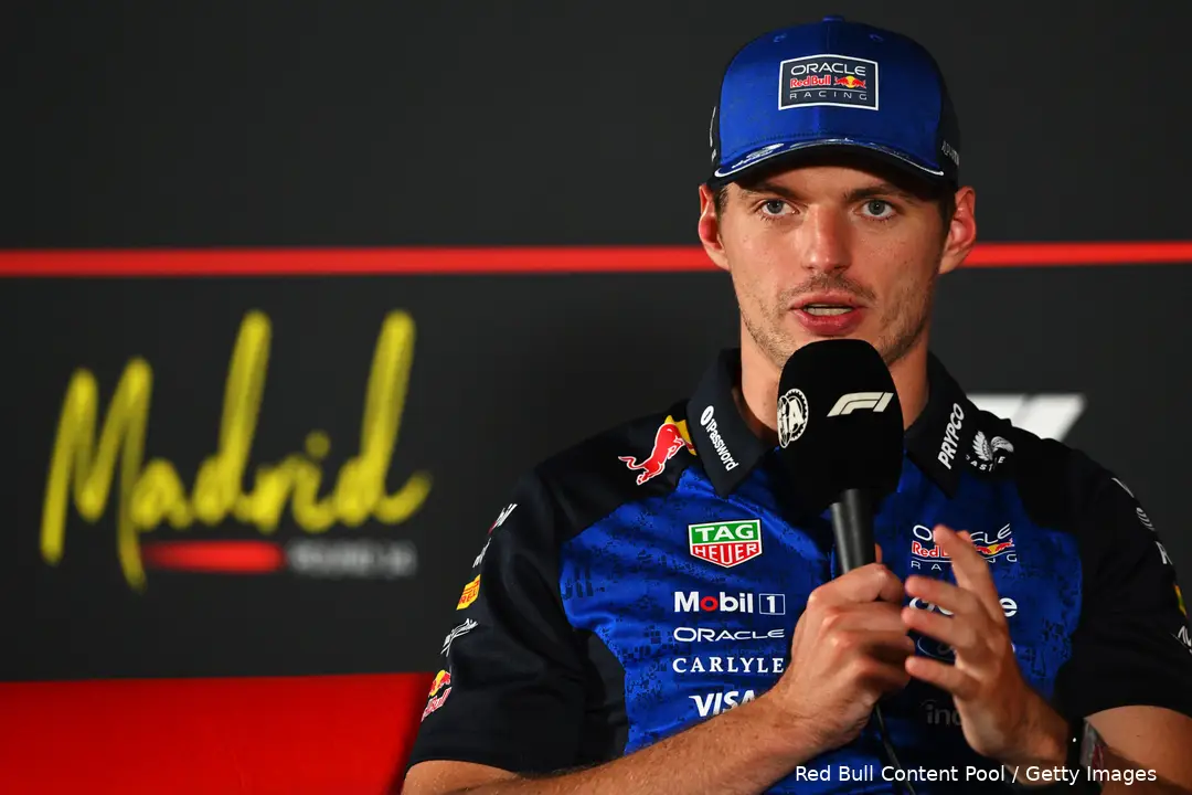 max-verstappen-spanje-2026-madrid-sunday-press