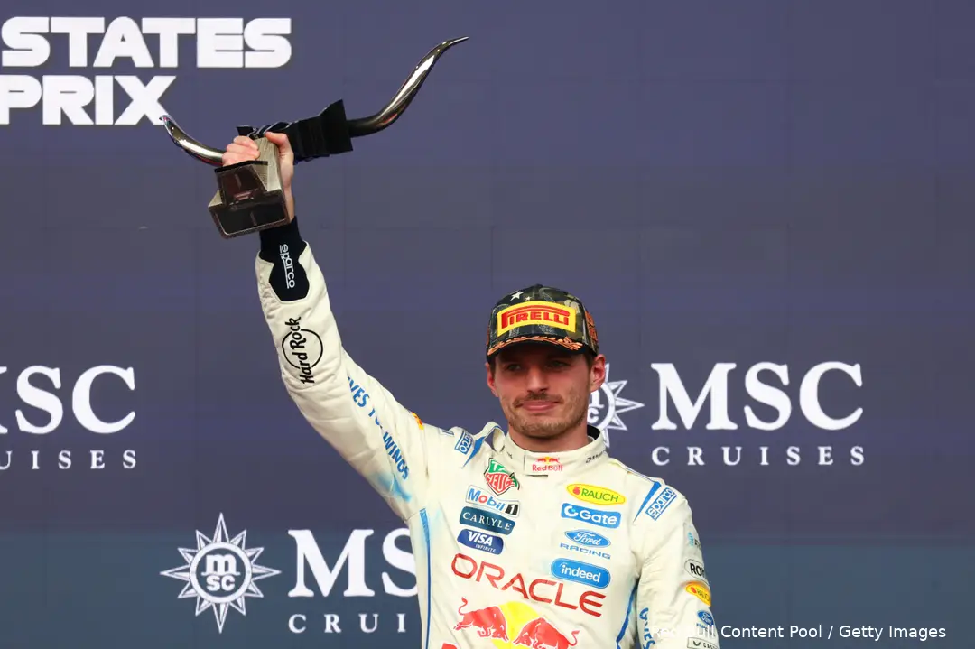 max-verstappen-cota-vs-verenigde-staten-austin-zondag-podium