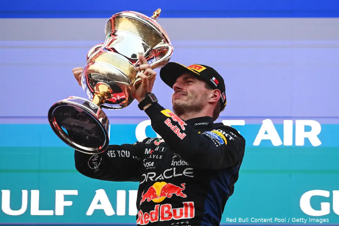 max-verstappen-podium-sepang-maleisie-bahrein-sunday-2