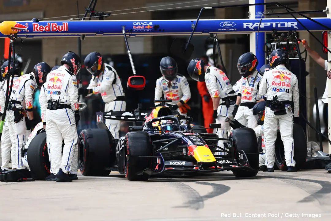 max-verstappen-red-bull-racing-cota-gp-verenigde-staten-vs-zondag-pitstop