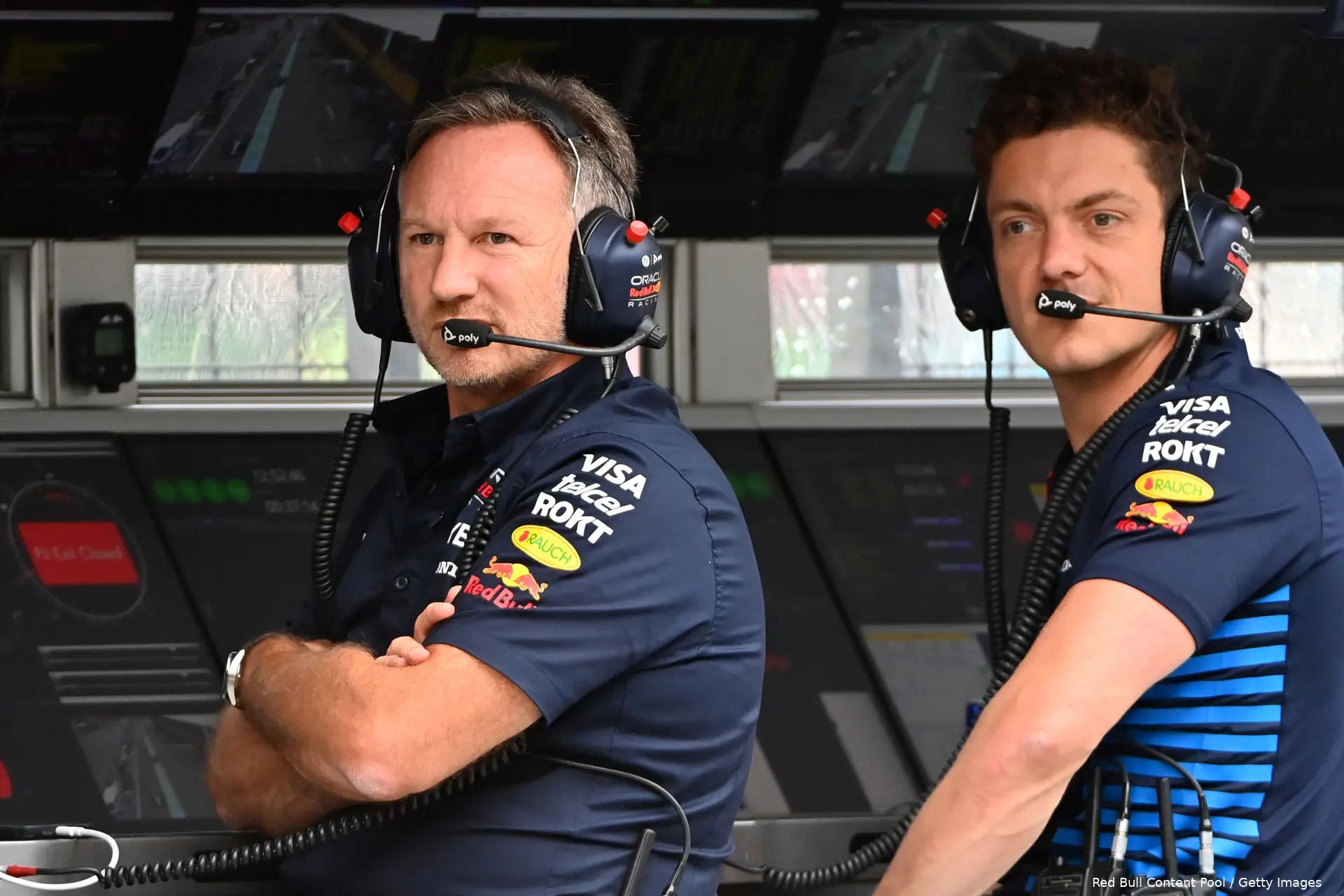 christian horner red bull azerbeidzjan