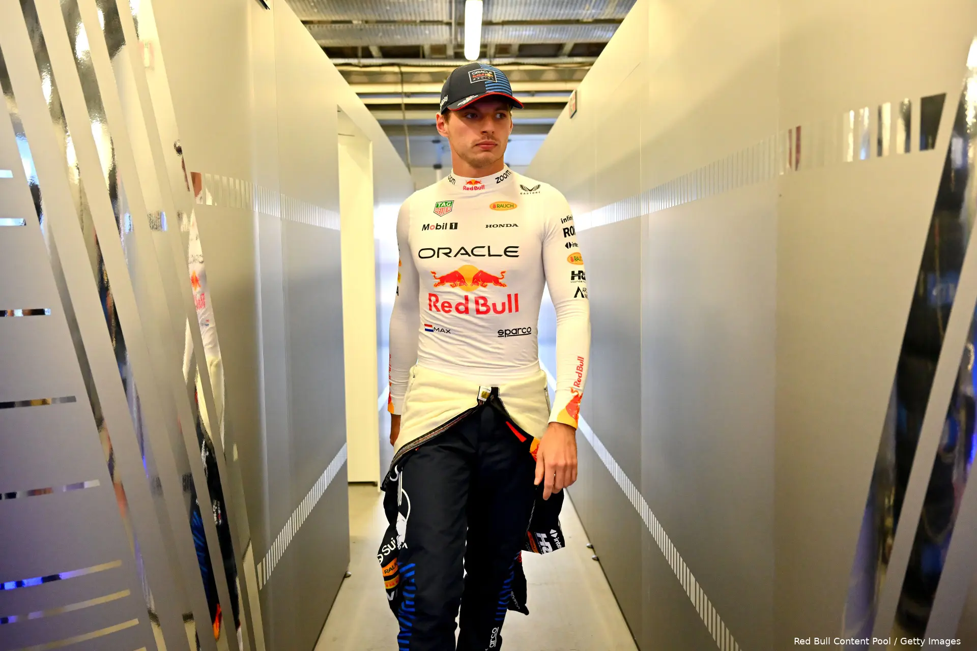 max verstappen bakoe 2024 zaterdag 123