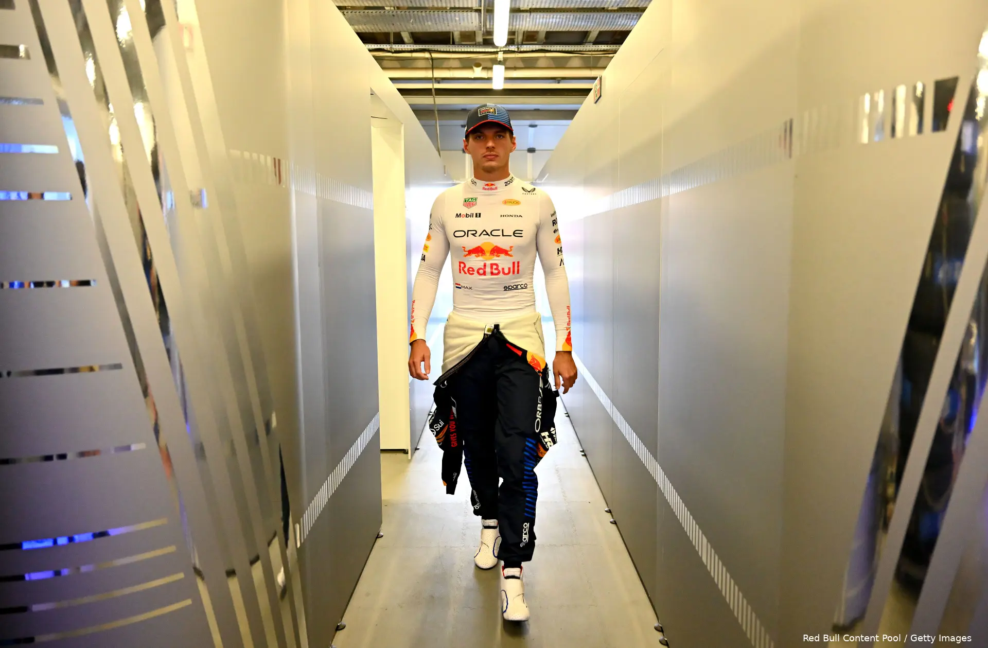 max verstappen bakoe 2024 zaterdag 124
