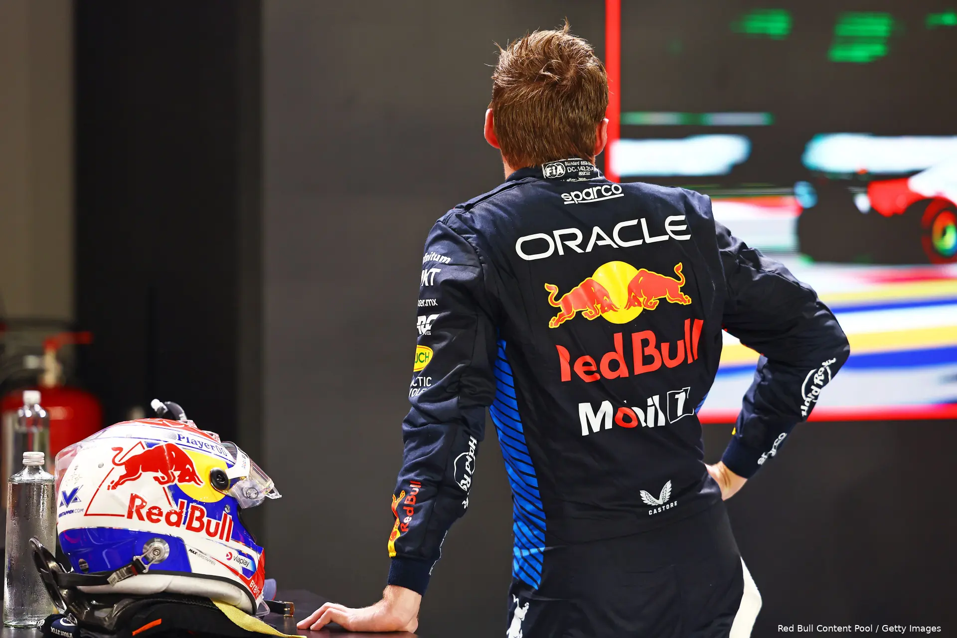 max verstappen helm singapore 12144
