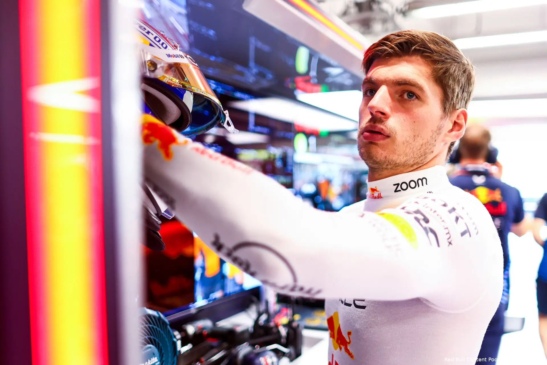 max verstappen singapore 2024 red bull 15