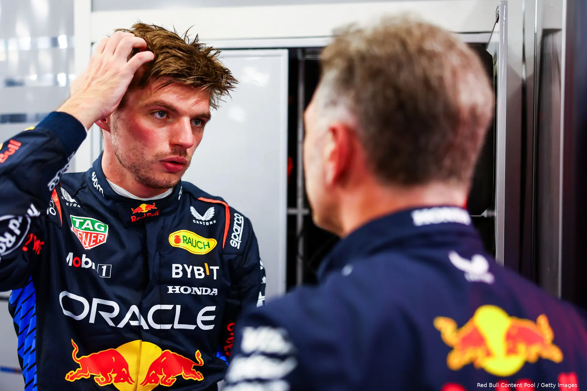 max verstappen singapore 2024 red bull 26