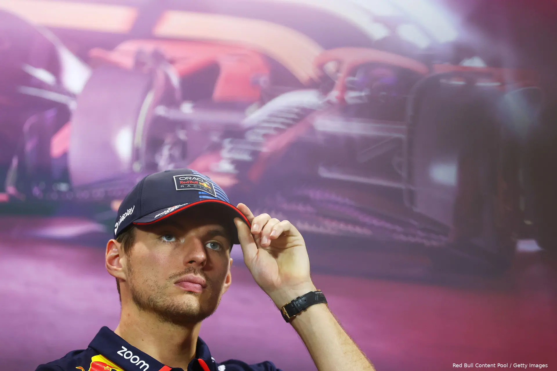 max verstappen singapore 2024 red bull 3