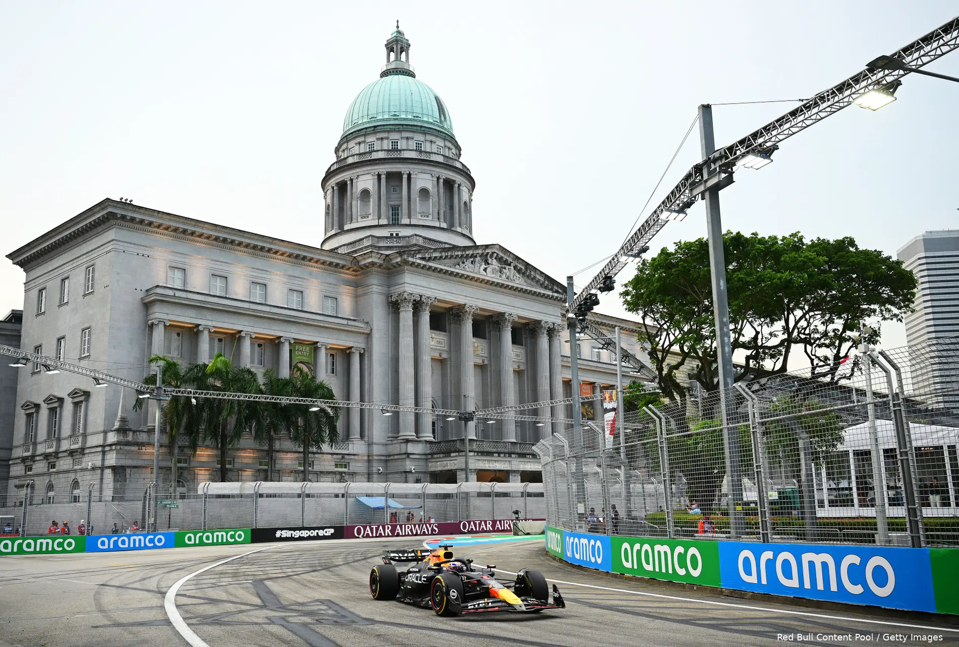 max verstappen singapore 2024 red bull 34